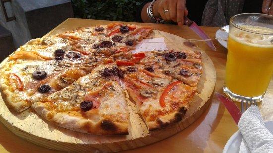 Popolo Pizza Miraflores